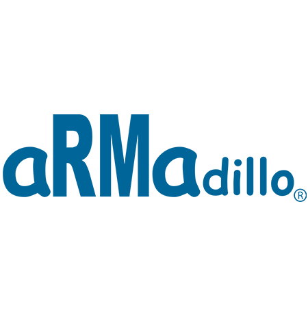 armadillo logo